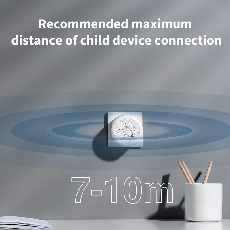 Aqara Hub M1S Gateway Wireless – Smart Home Xiaomi Hub 2 recenzja i cena