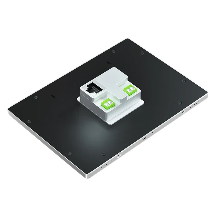 Smart home dashboard tablet 10 – Smart Home Control Panel recenzja i cena