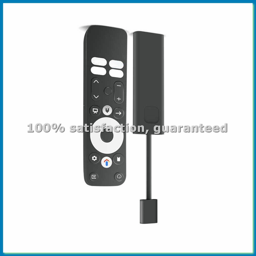 GD1 Android 11.0 TV ATV Quad C – Smart Home Control recenzja i cena