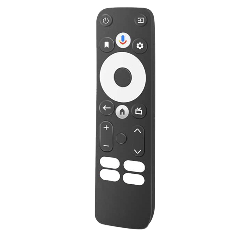 GD1 Android 11.0 TV ATV Quad C – Smart Home Control recenzja i cena