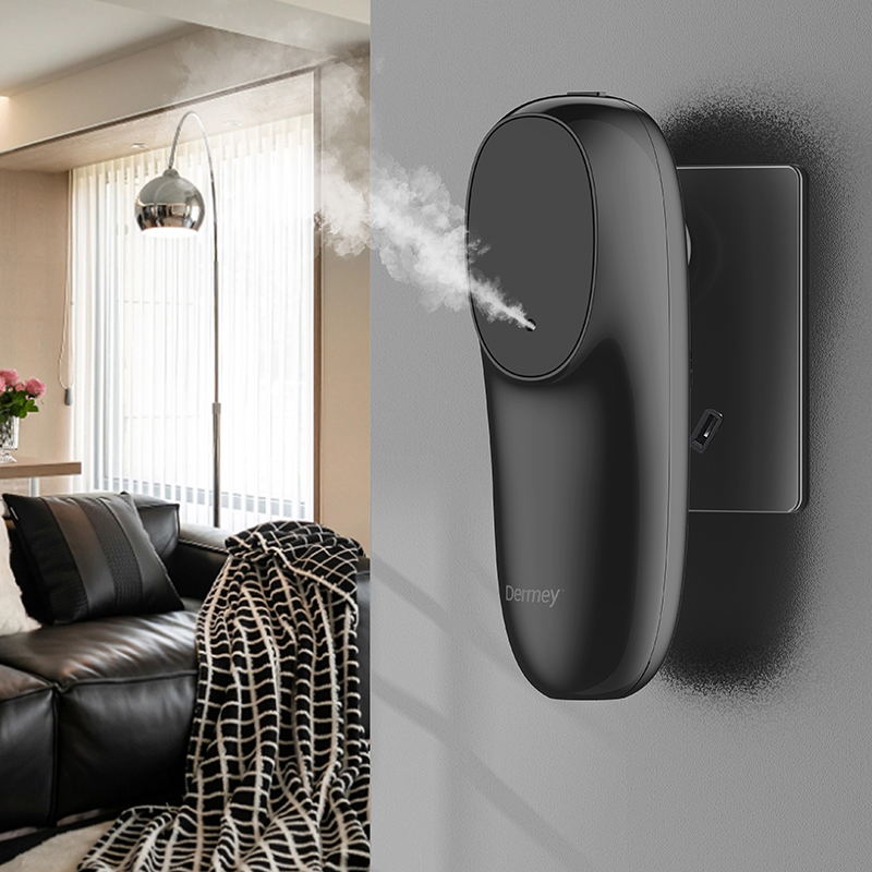 Electric Aroma Diffuser With B – Smart Home Control recenzja i cena