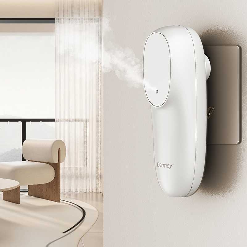 Electric Aroma Diffuser With B – Smart Home Control recenzja i cena