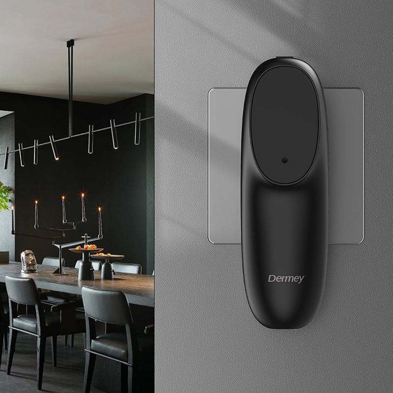 Electric Aroma Diffuser With B – Smart Home Control recenzja i cena