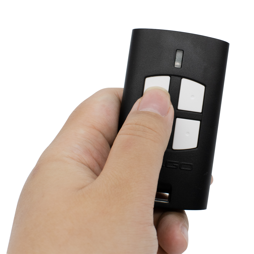 BENINCA TO GO 4WV Electric Gat – Smart Home Villa recenzja i cena