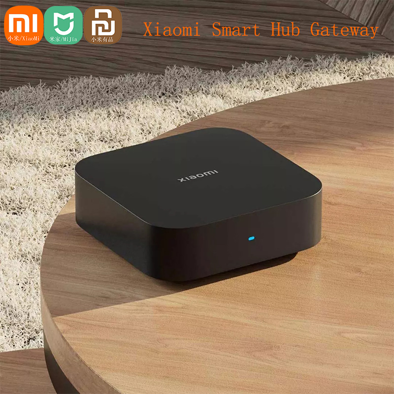 Xiaomi Mijia Smart Hub Mesh Ga – Smart Home Xiaomi Hub 2 recenzja i cena