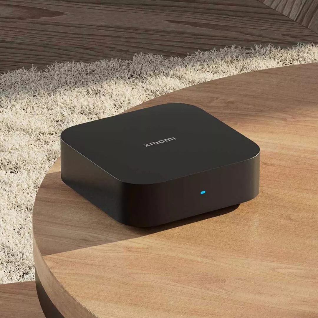 Xiaomi Mijia Smart Hub Mesh Ga – Smart Home Xiaomi Hub 2 recenzja i cena