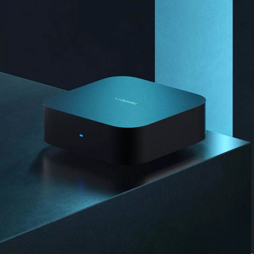Xiaomi Mijia Smart Hub Mesh Ga – Smart Home Xiaomi Hub 2 recenzja i cena