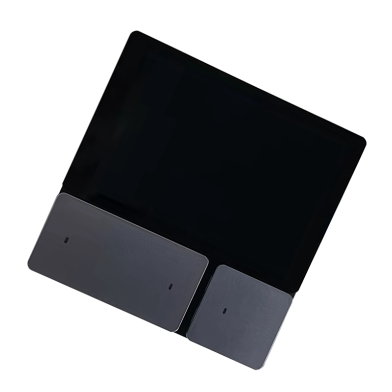 3.5 Inch Tuya Smart Home Mini  – Smart Home Ir recenzja i cena
