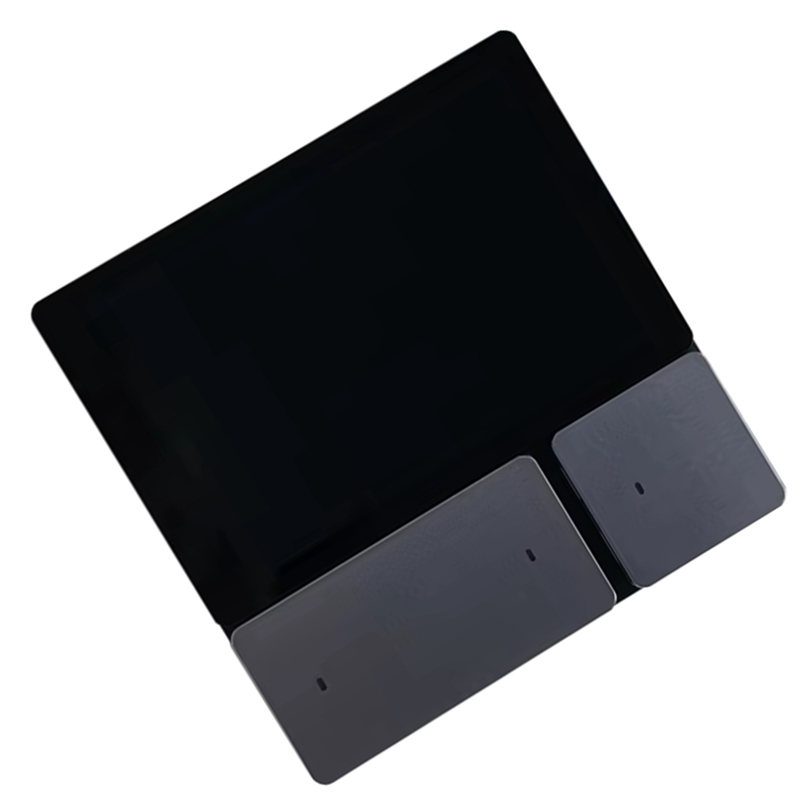 3.5 Inch Tuya Smart Home Mini  – Smart Home Ir recenzja i cena