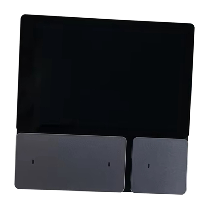 3.5 Inch Tuya Smart Home Mini  – Smart Home Ir recenzja i cena
