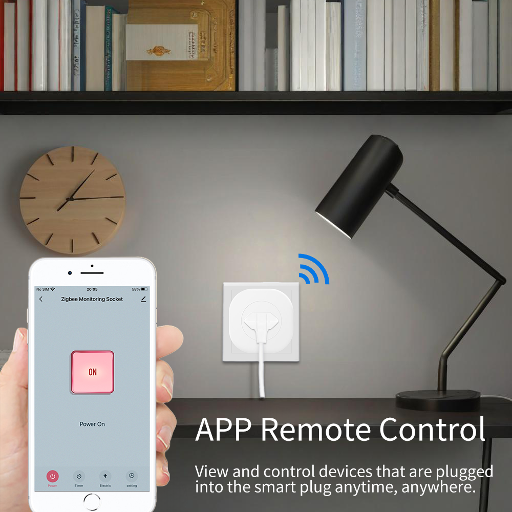 BORUIDAPLS Switzerland Israel  – Smart Home Energy Monitor recenzja i cena