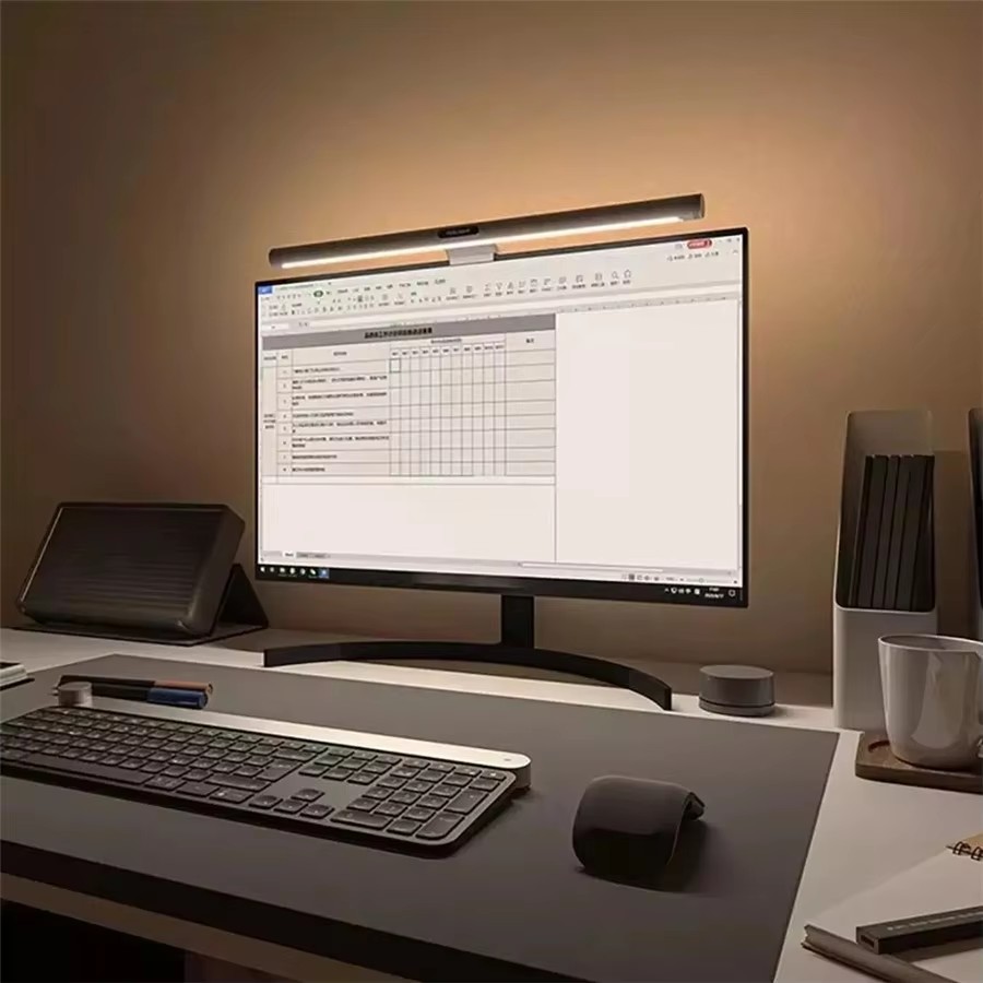 YEELIGHT Screen Bar Pro Smart  – Smart Home Control recenzja i cena