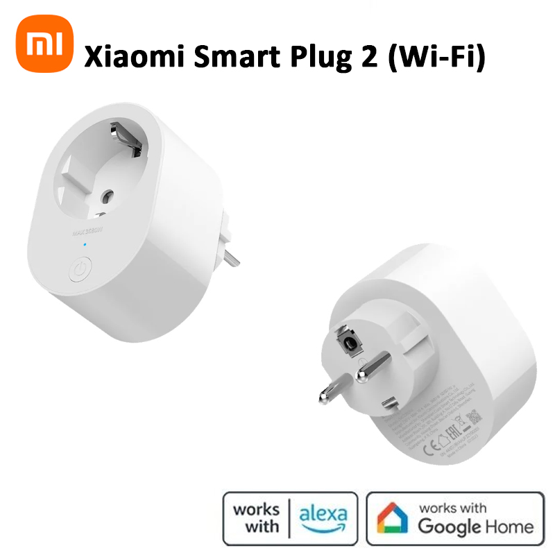 Global Version Xiaomi Smart Pl – Smart Home Xiaomi Hub 2 recenzja i cena