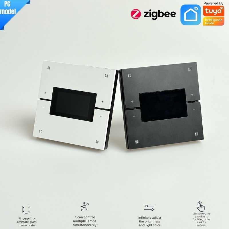 PC model M9Pro Tuya Zigbee sma – Smart Home Matter recenzja i cena