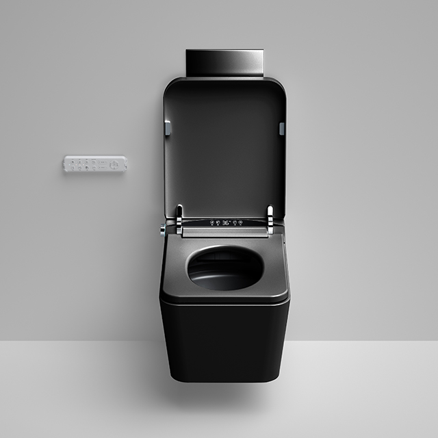 Home Ceramic Bidet Smart Toile – Smart Home Control recenzja i cena