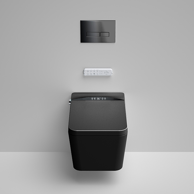 Home Ceramic Bidet Smart Toile – Smart Home Control recenzja i cena