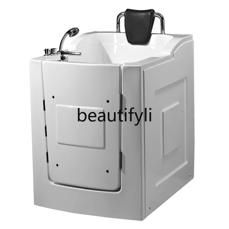 The elderly barrier-free side  – Smart Elderly Home recenzja i cena