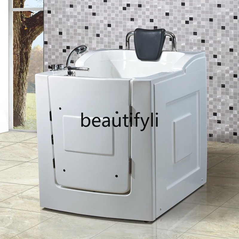 The elderly barrier-free side  – Smart Elderly Home recenzja i cena