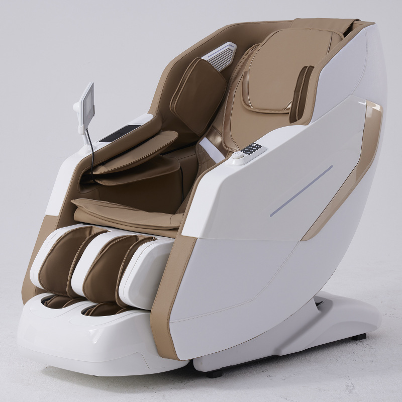 Massage chair, automatic model – Smart Elderly Home recenzja i cena