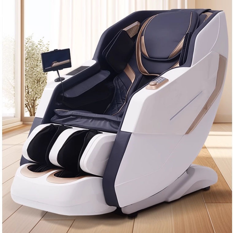 Massage chair, automatic model – Smart Elderly Home recenzja i cena