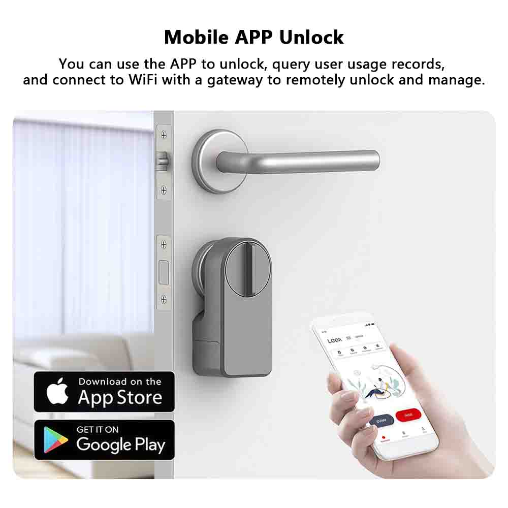CDOK A1Pro Tuya Bluetooth smar – Smart Home Zentrale recenzja i cena