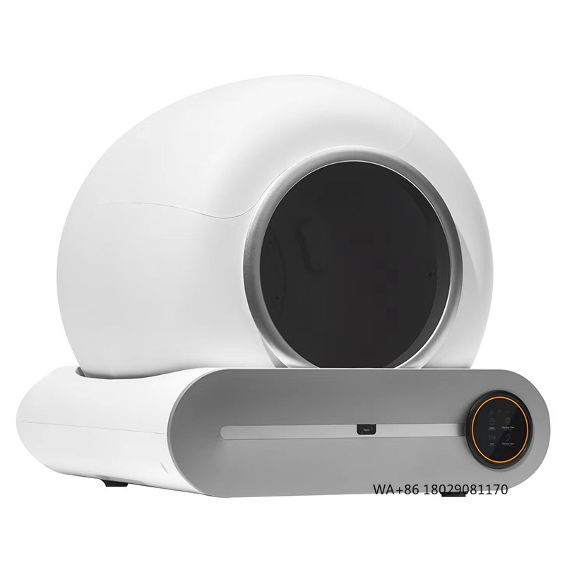 TiPro App Control for Home Pet – Smart Home Control recenzja i cena