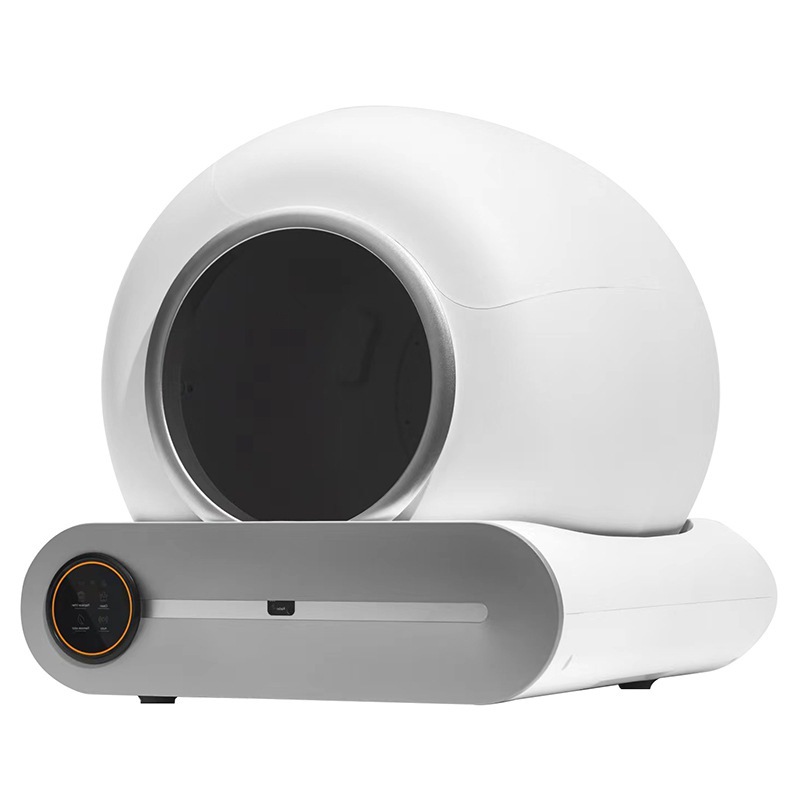 TiPro App Control for Home Pet – Smart Home Control recenzja i cena