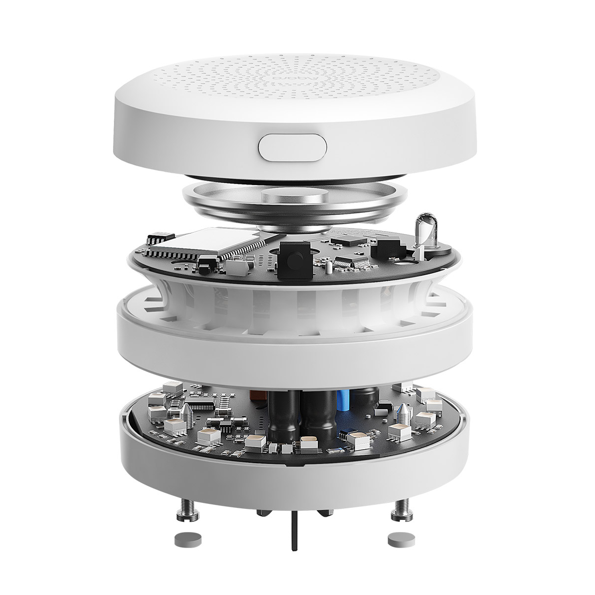 Aqara Hub M1S Zigbee Connect S – Smart Home Xiaomi Hub 2 recenzja i cena