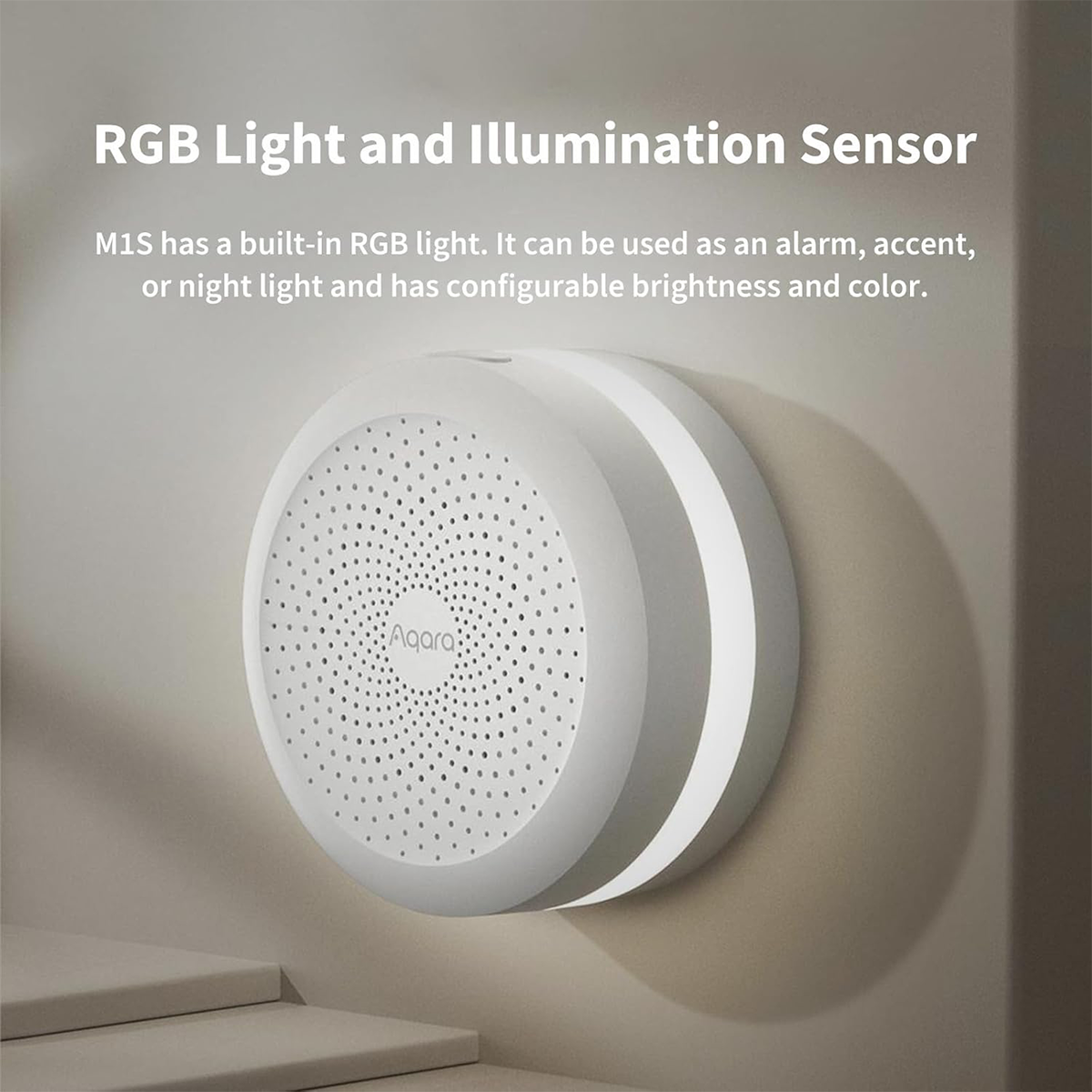 Aqara Hub M1S Zigbee Connect S – Smart Home Xiaomi Hub 2 recenzja i cena