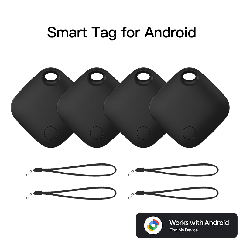 2 / 4 Pack Bluetooth GPS Track – Smart Home Xiaomi Hub 2 recenzja i cena