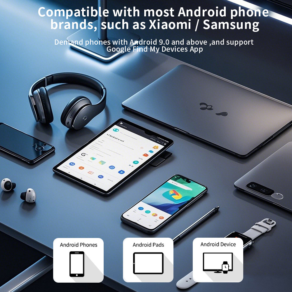 2 / 4 Pack Bluetooth GPS Track – Smart Home Xiaomi Hub 2 recenzja i cena