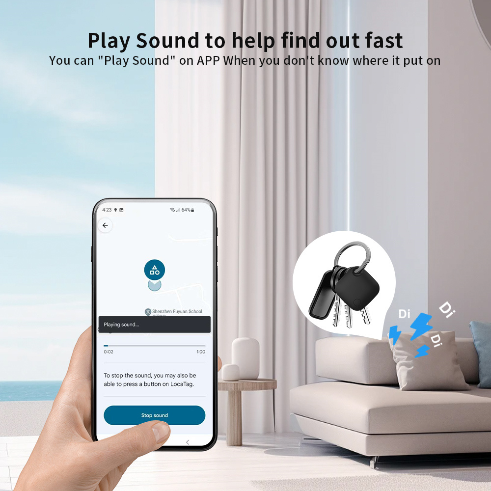 2 / 4 Pack Bluetooth GPS Track – Smart Home Xiaomi Hub 2 recenzja i cena