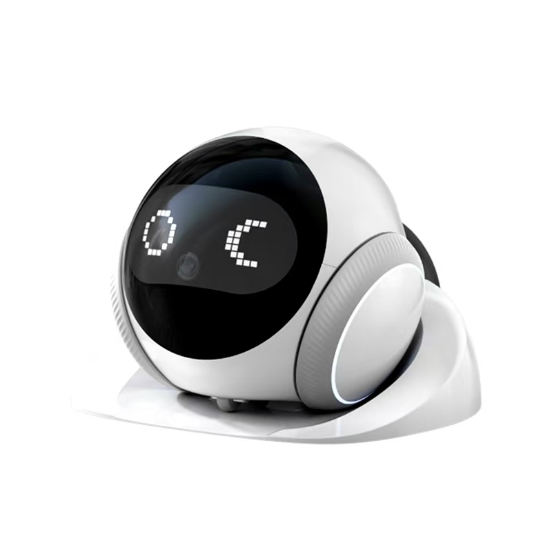 Smart Electronic Pet Companion – Smart Elderly Home recenzja i cena