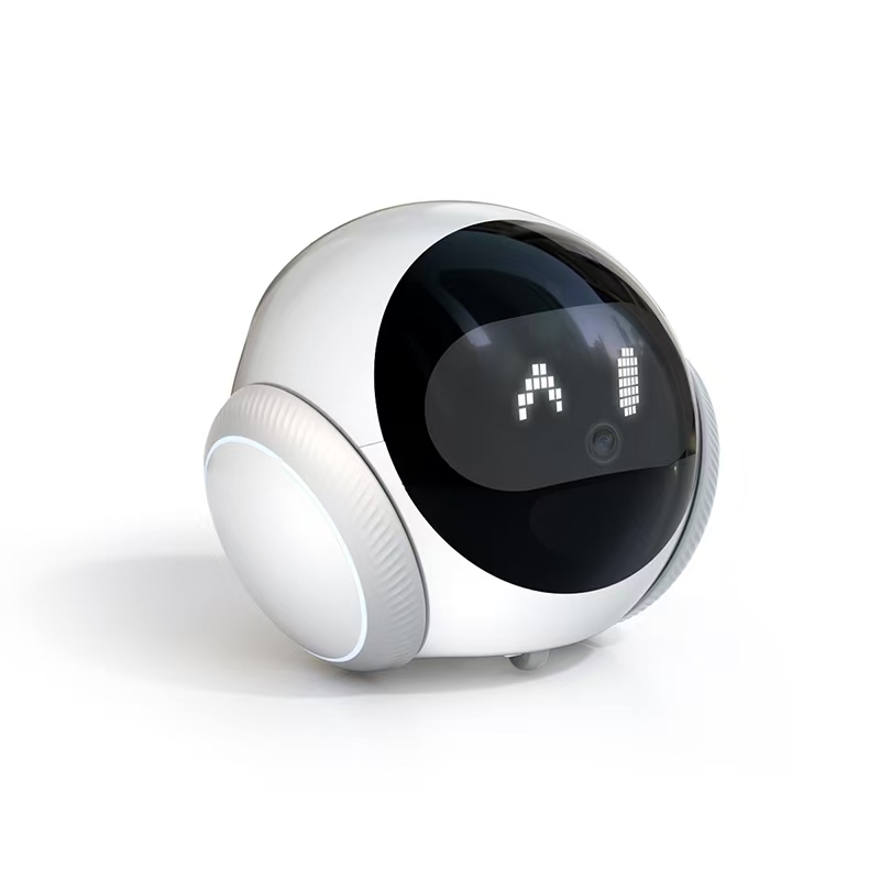 Smart Electronic Pet Companion – Smart Elderly Home recenzja i cena