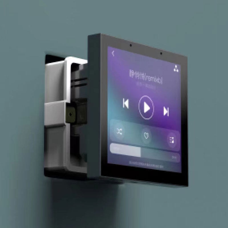Graffiti Smart Central Control – Smart Home Control Panel recenzja i cena