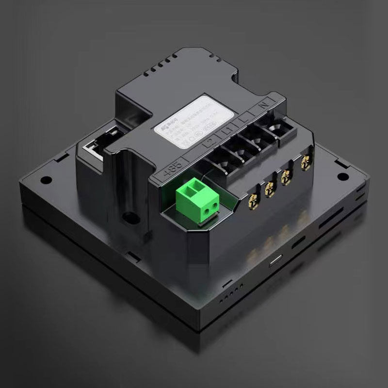 Graffiti Smart Central Control – Smart Home Control Panel recenzja i cena