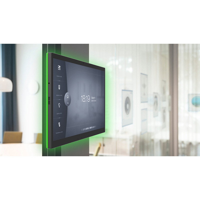 10.1 15.6 Inch Manual Android  – Smart Home Control recenzja i cena