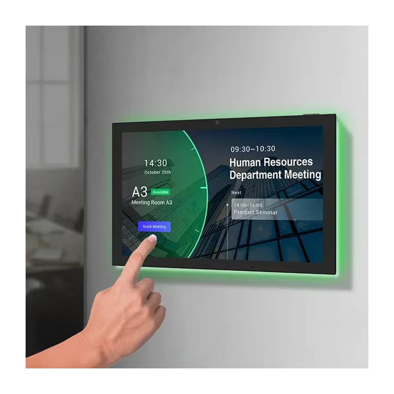 10.1 15.6 Inch Manual Android  – Smart Home Control recenzja i cena