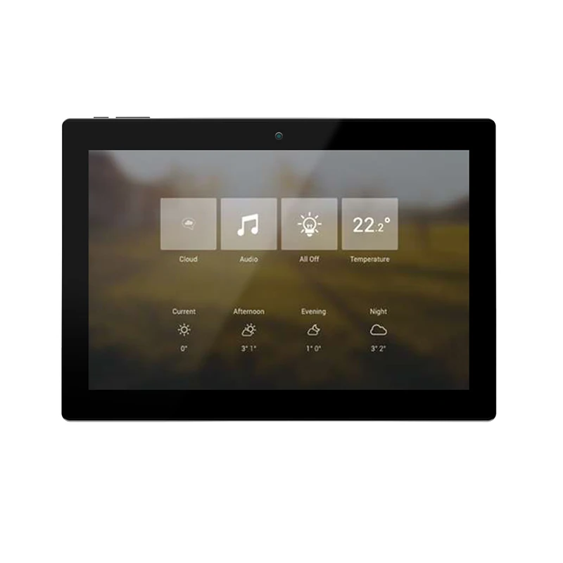 2024 New 10.1 Inch In Wall Roc – Smart Home Control Panel recenzja i cena