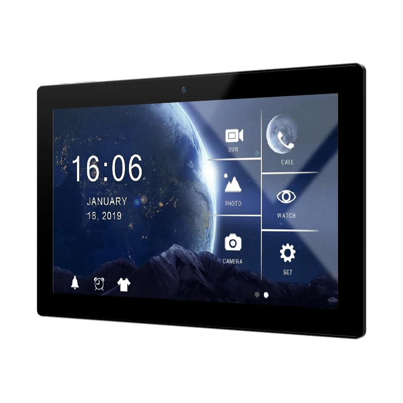 2024 New 10.1 Inch In Wall Roc – Smart Home Control Panel recenzja i cena